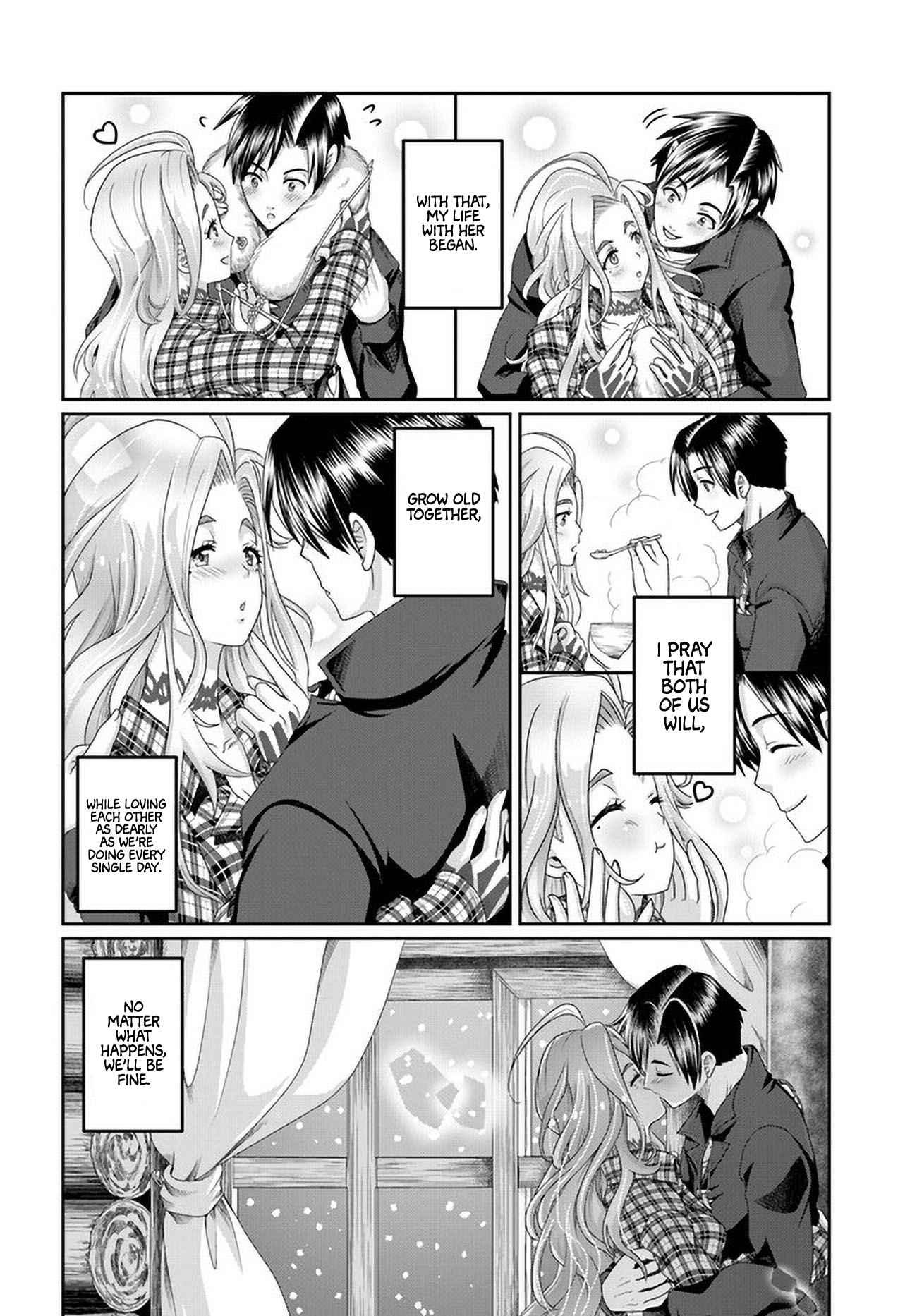 Shoushaman no Isekai Survival ~ Zettai Hito to wa Tsurumanee ~ chapter 21 page 7