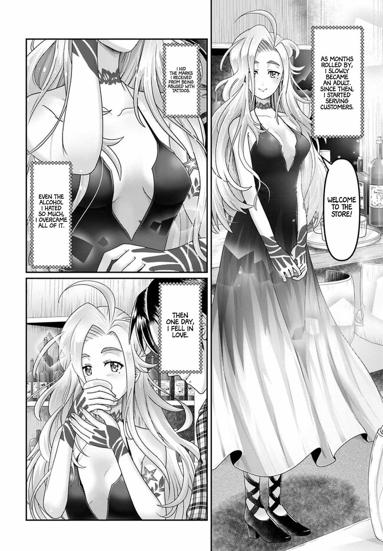 Shoushaman no Isekai Survival ~ Zettai Hito to wa Tsurumanee ~ chapter 23.5 page 25