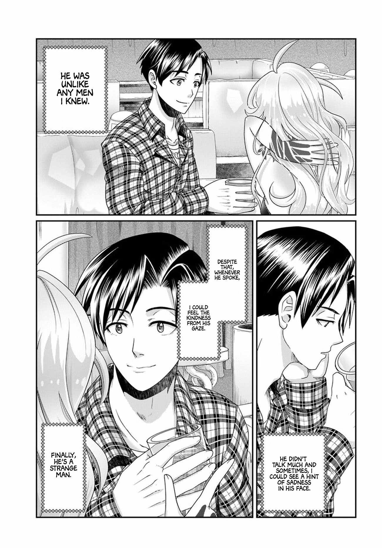 Shoushaman no Isekai Survival ~ Zettai Hito to wa Tsurumanee ~ chapter 23.5 page 26