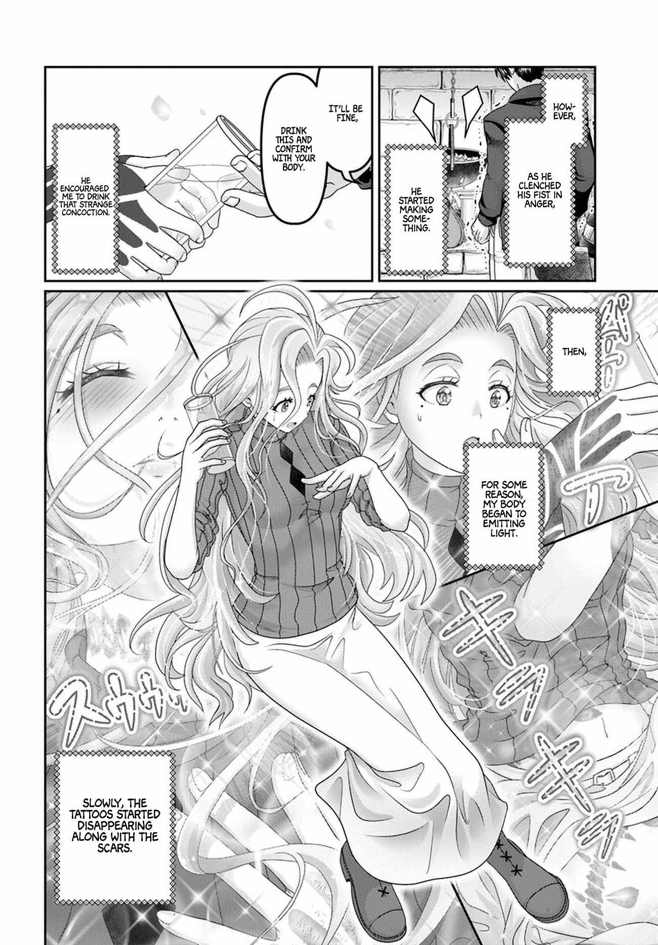 Shoushaman no Isekai Survival ~ Zettai Hito to wa Tsurumanee ~ chapter 23.5 page 33