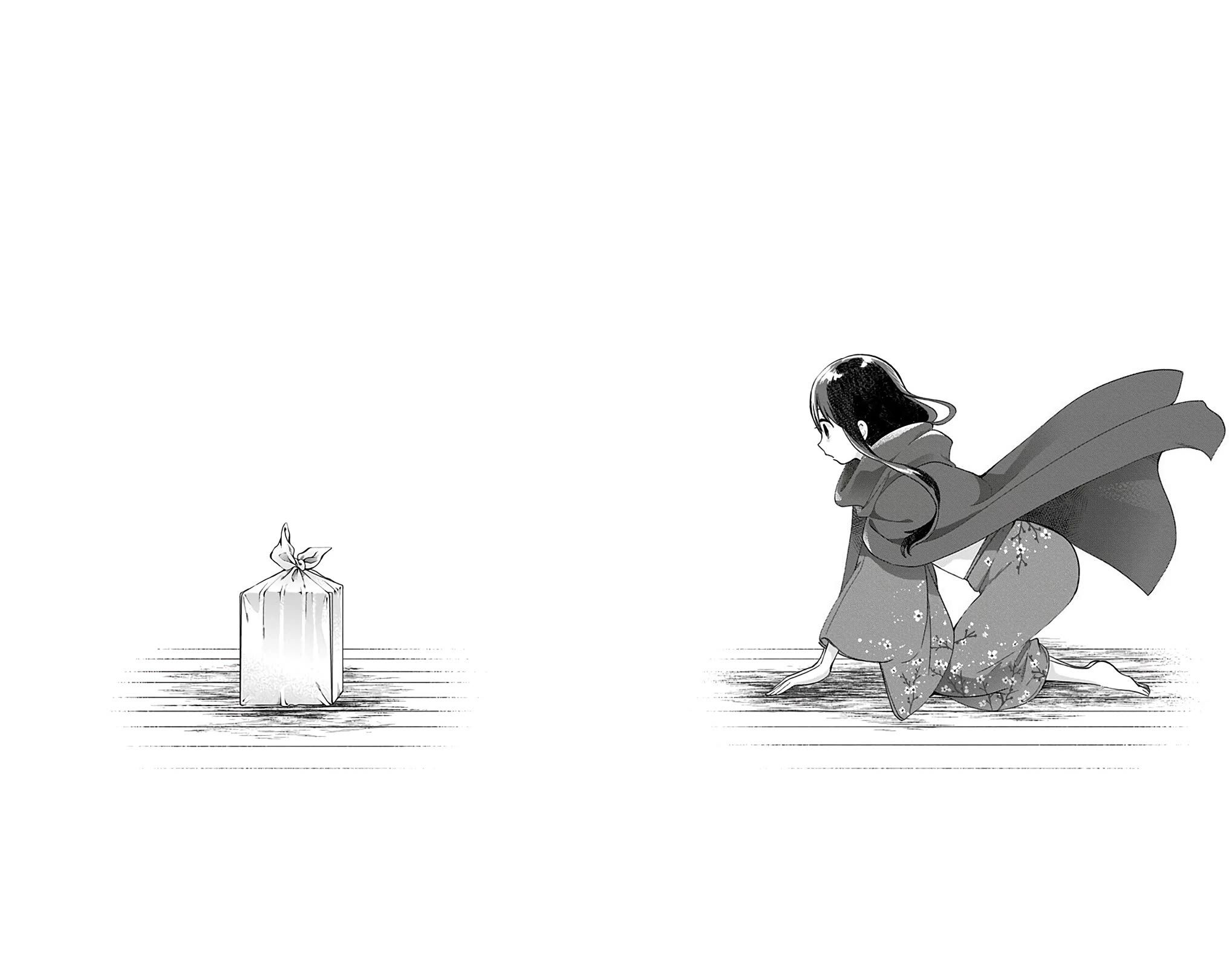 Shouwa Otome Otogibanashi chapter 40 page 18