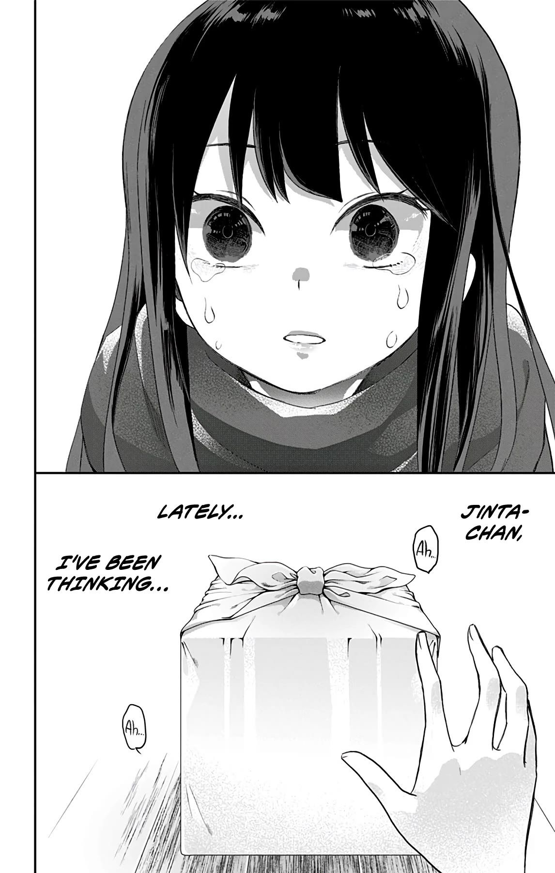 Shouwa Otome Otogibanashi chapter 40 page 19