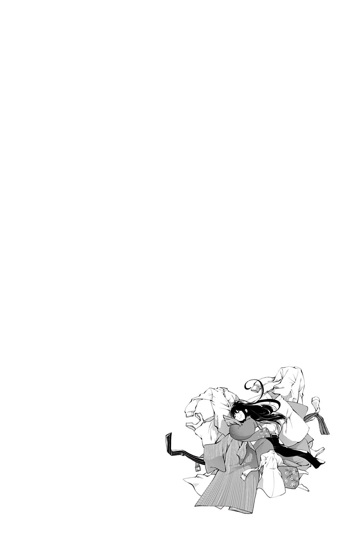 Shouwa Otome Otogibanashi chapter 40 page 21