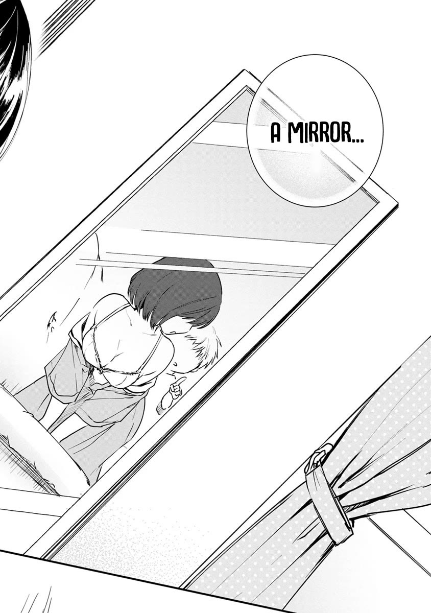 Show me Your Boobies and Look Embarrassed! chapter 12 page 17