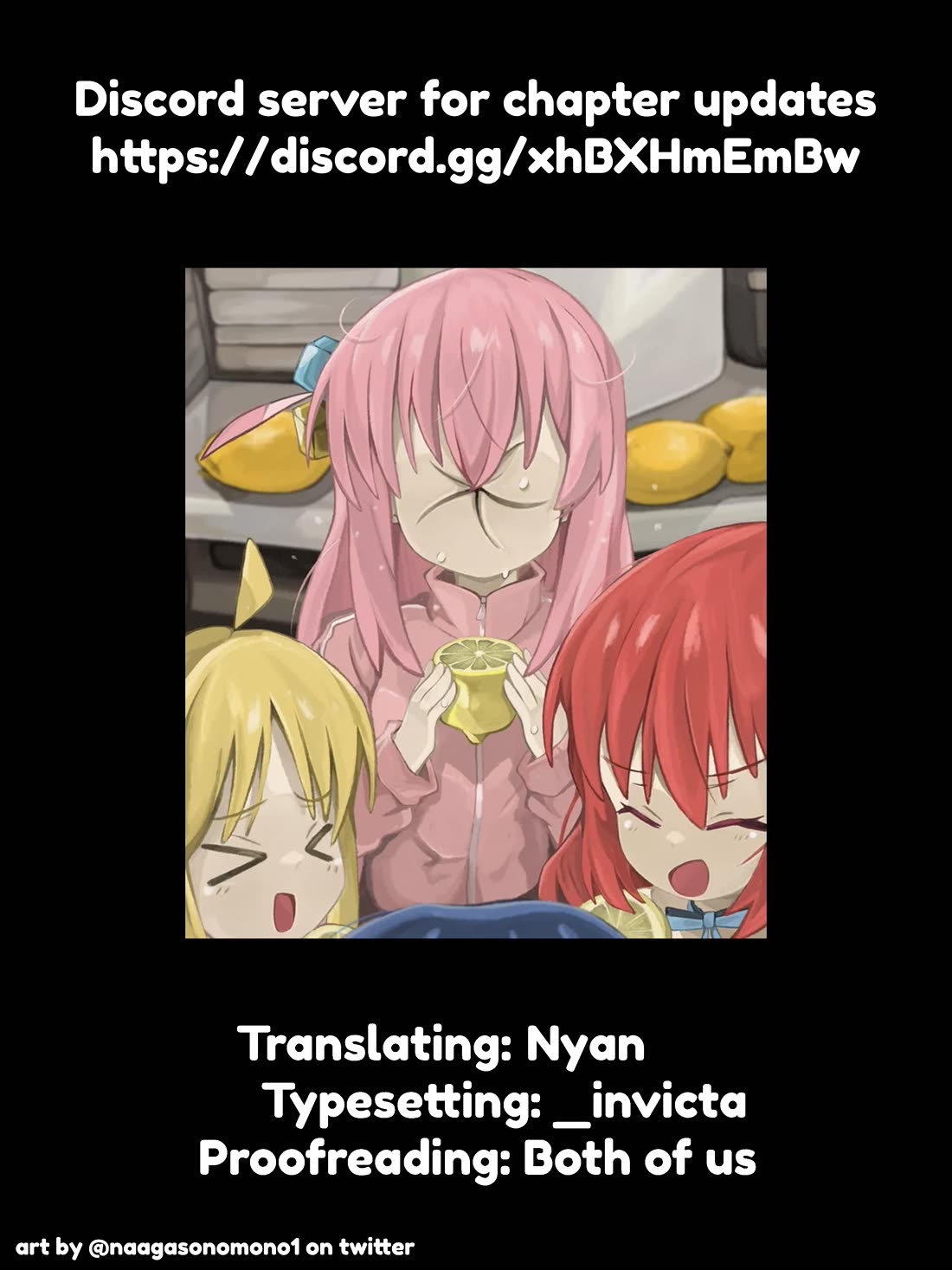 Show me your Boobs chapter 22 page 12