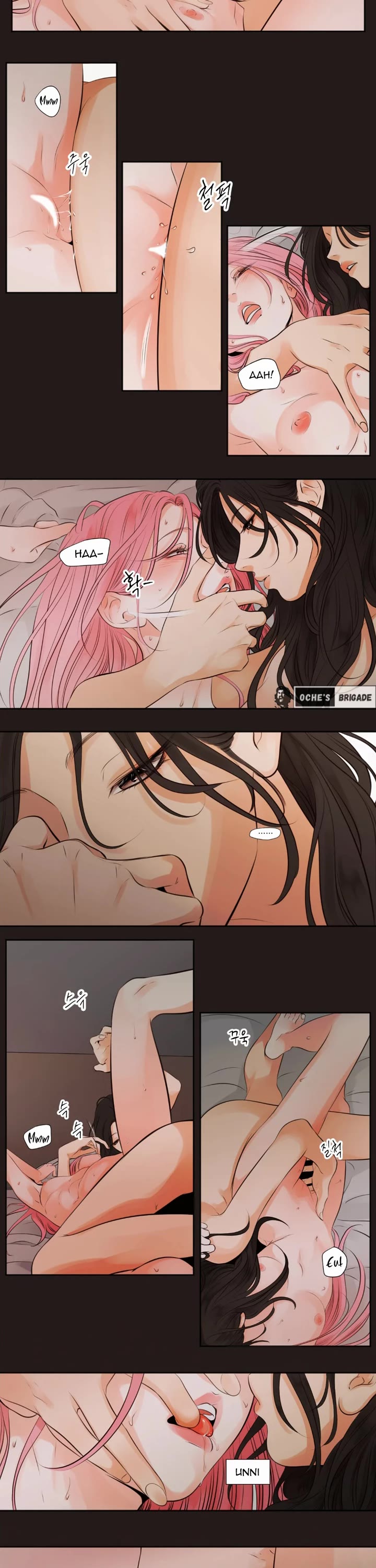 Show Me Your Bust chapter 42 page 2