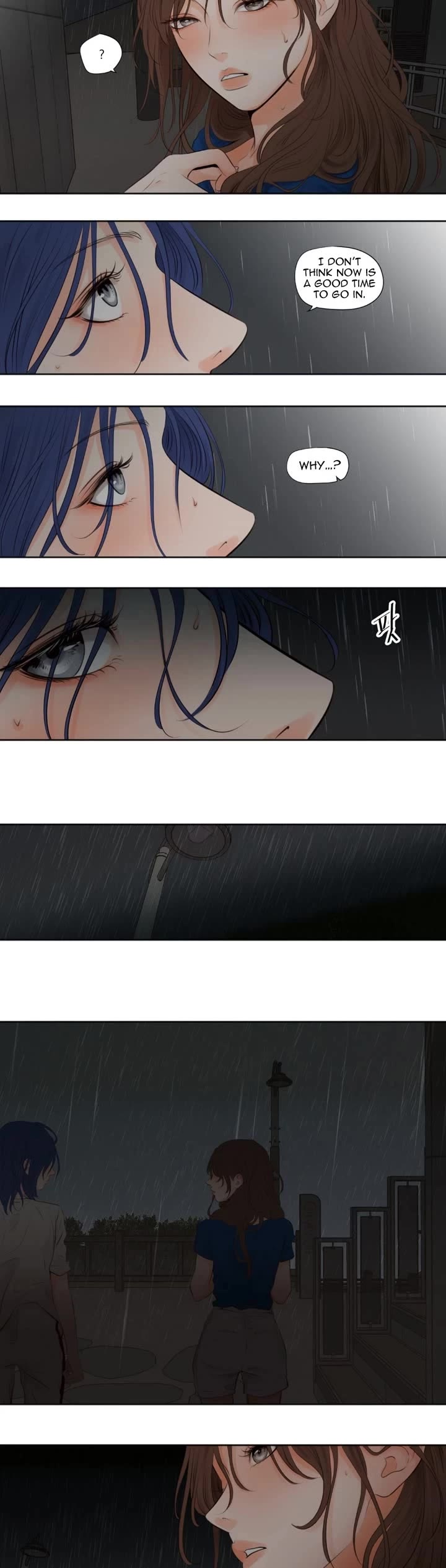 Show Me Your Bust chapter 46 page 12