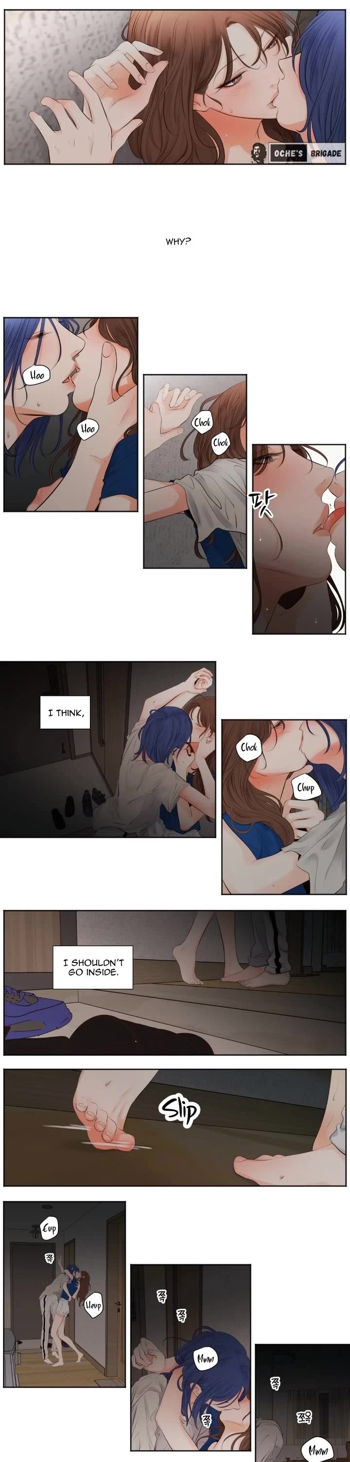 Show Me Your Bust chapter 47 page 2
