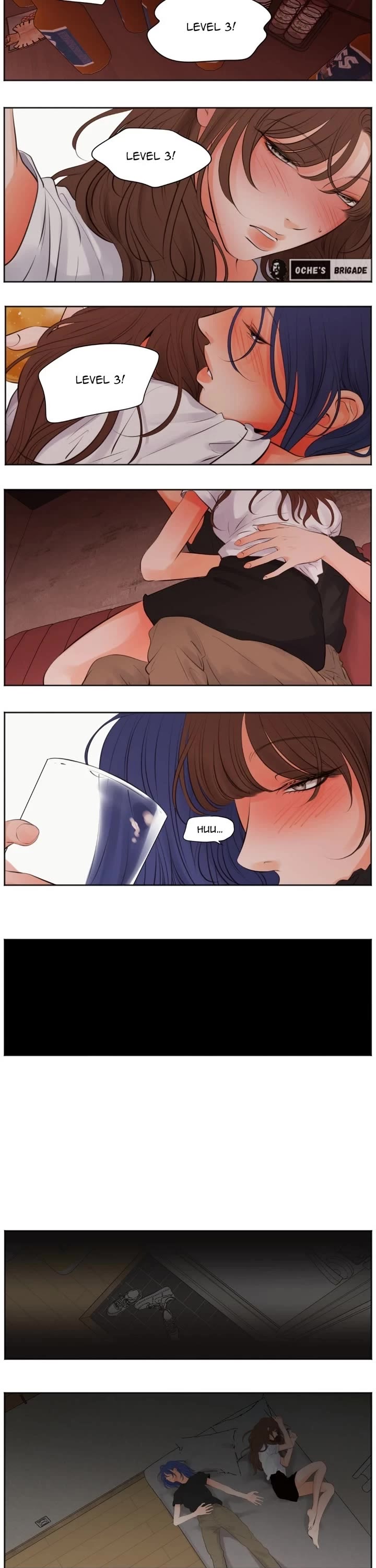 Show Me Your Bust chapter 52 page 4
