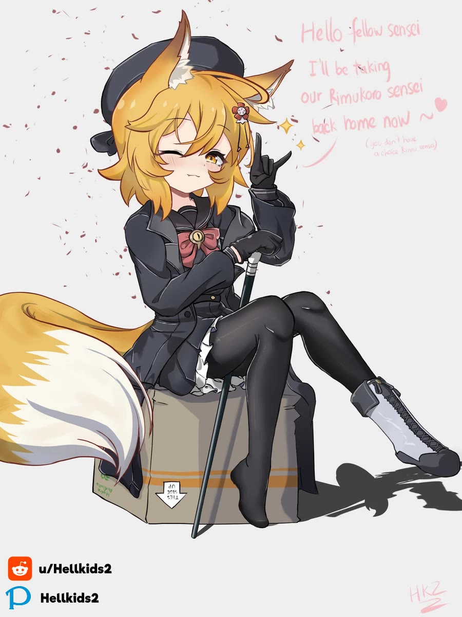 Show Me Your Love! chapter 23 page 19