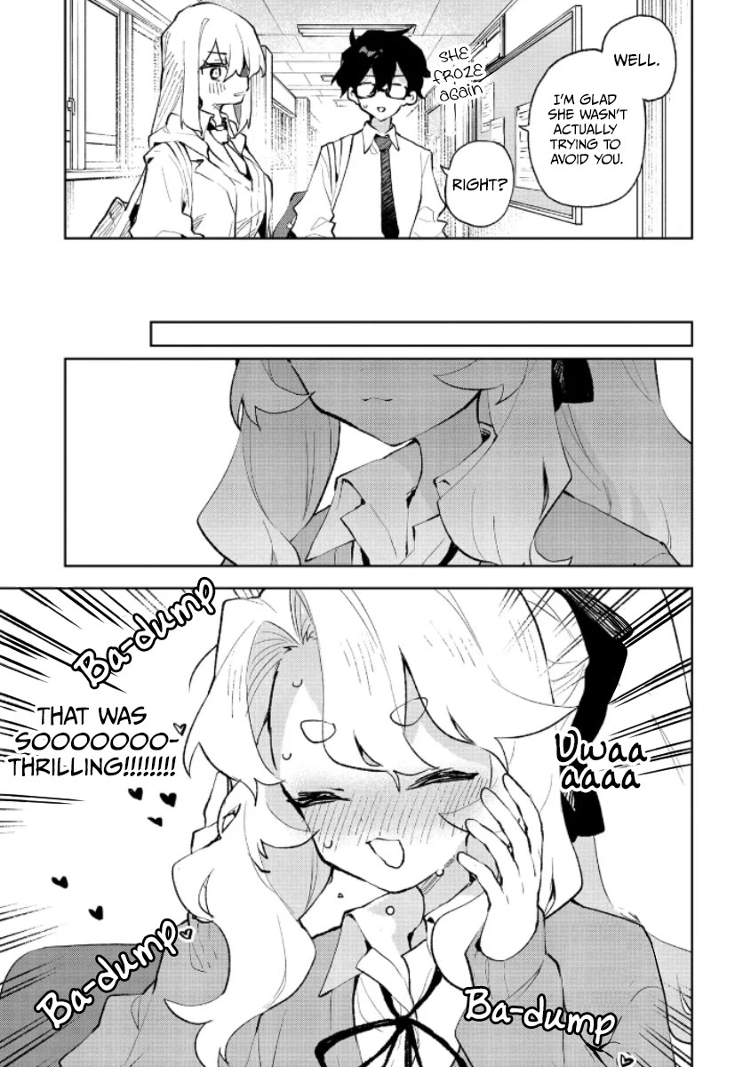 Show Me Your Love! chapter 30 page 11