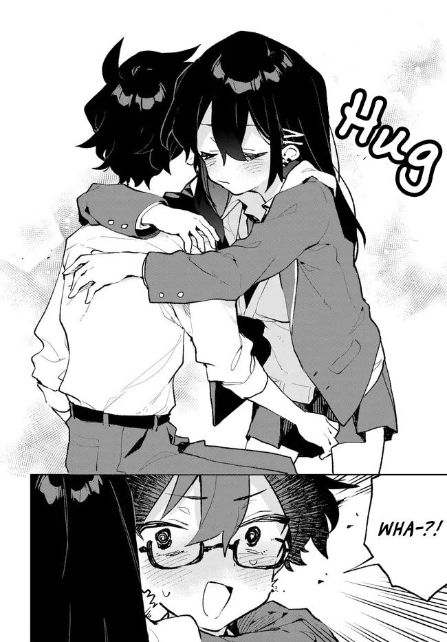 Show Me Your Love! chapter 34 page 12