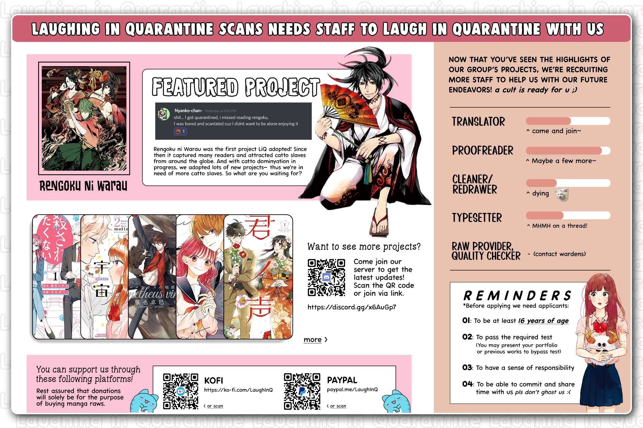 Shrink ~Psychiatrist Yowai~ chapter 12 page 38