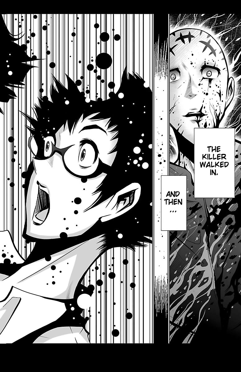 Shuffle Gakuen chapter 2 page 2