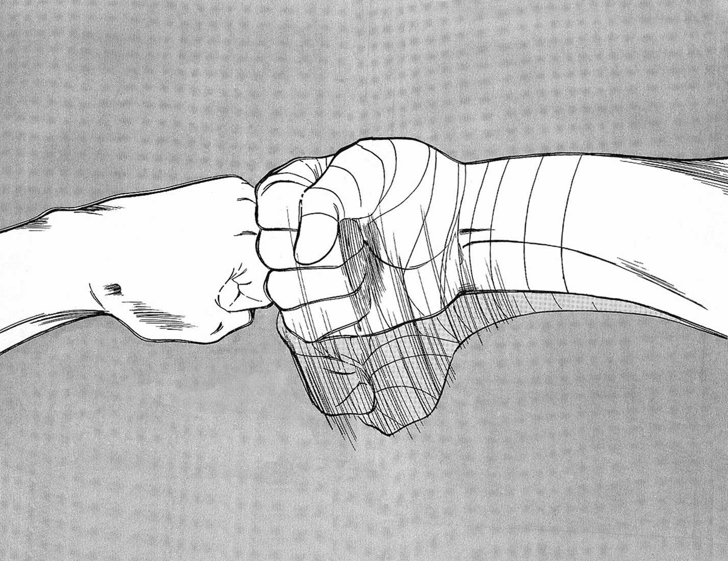 Shura no Mon chapter 18 page 22