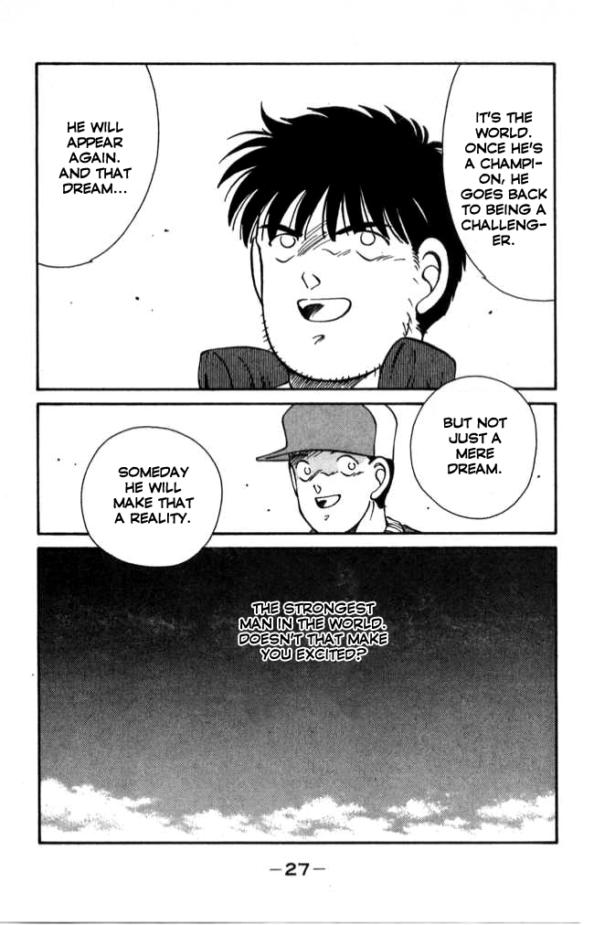 Shura no Mon chapter 40 page 28