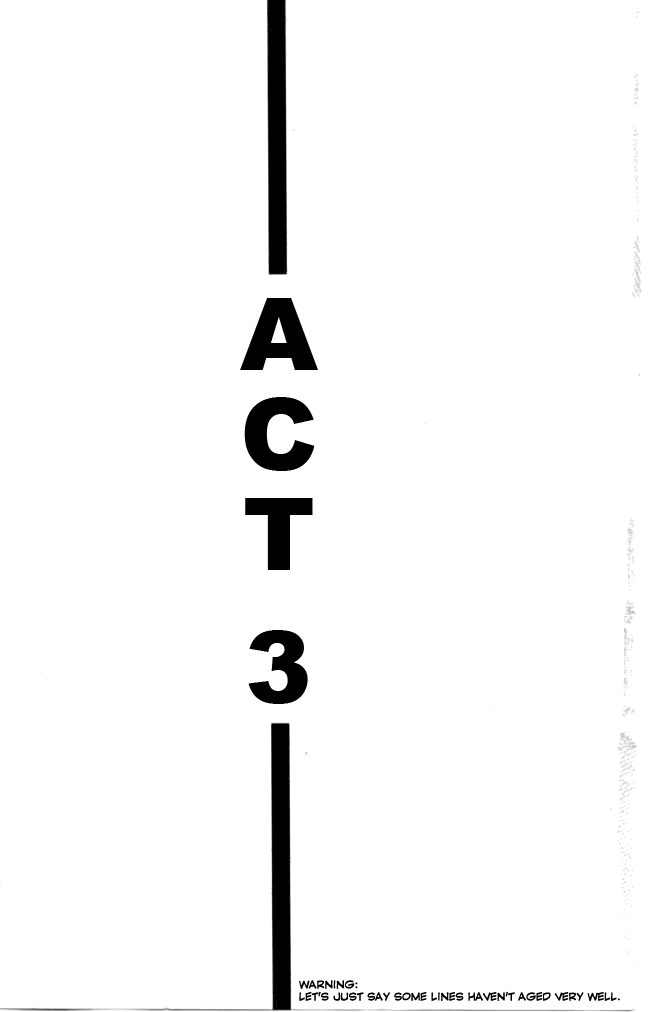 Shura no Mon chapter 40 page 4