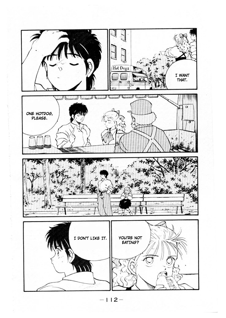 Shura no Mon chapter 45 page 29