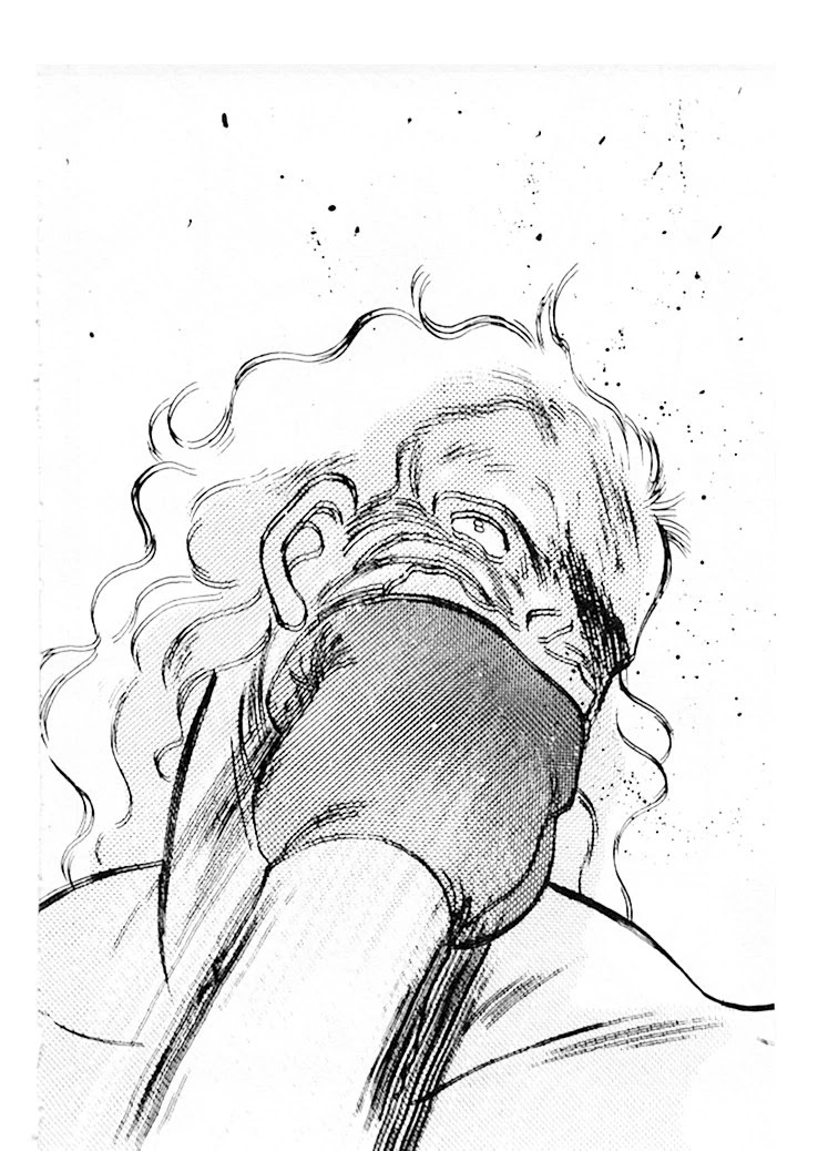 Shura no Mon chapter 45 page 53