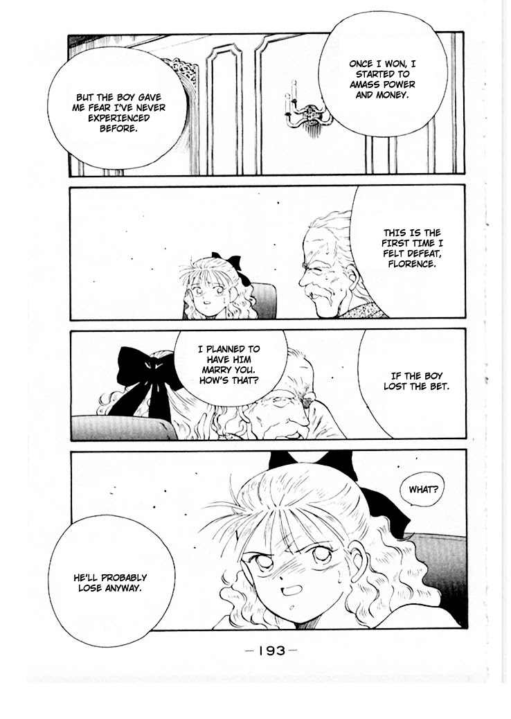 Shura no Mon chapter 46 page 54