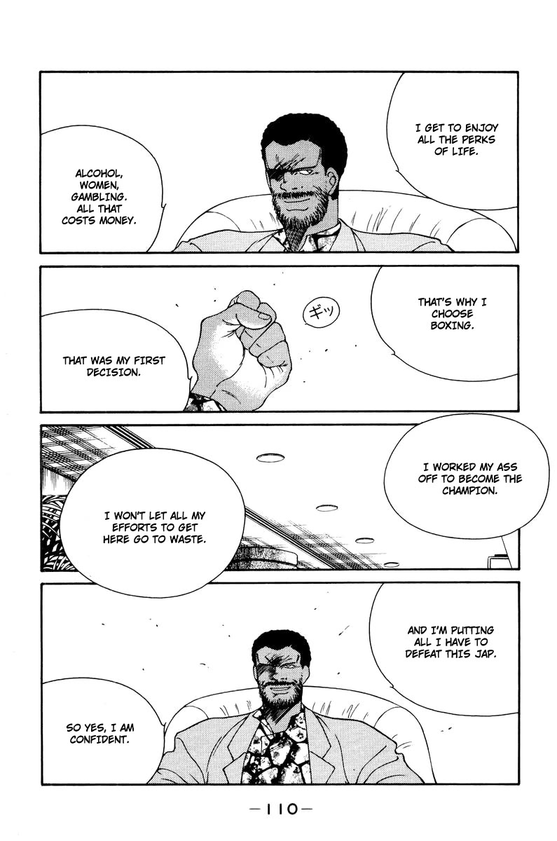 Shura no Mon chapter 55 page 68