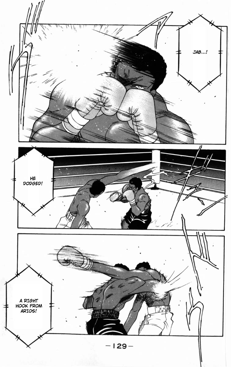 Shura no Mon chapter 59 page 30