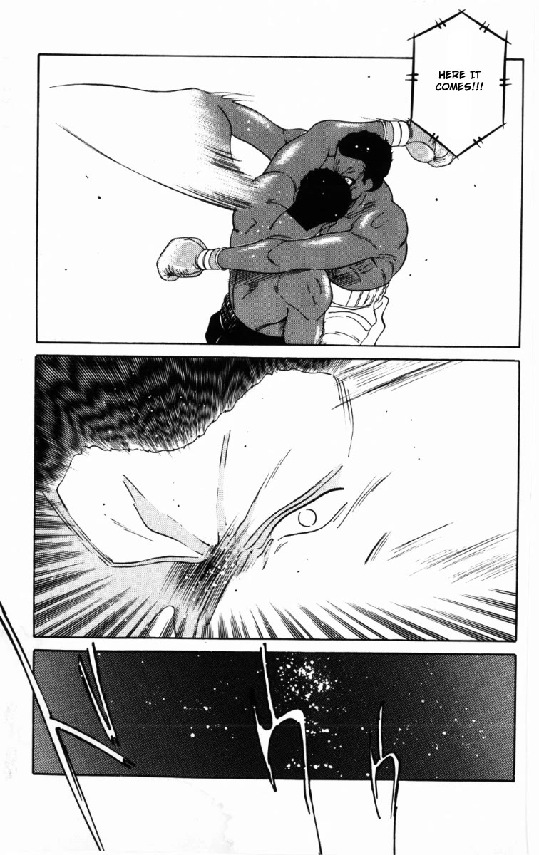 Shura no Mon chapter 59 page 32