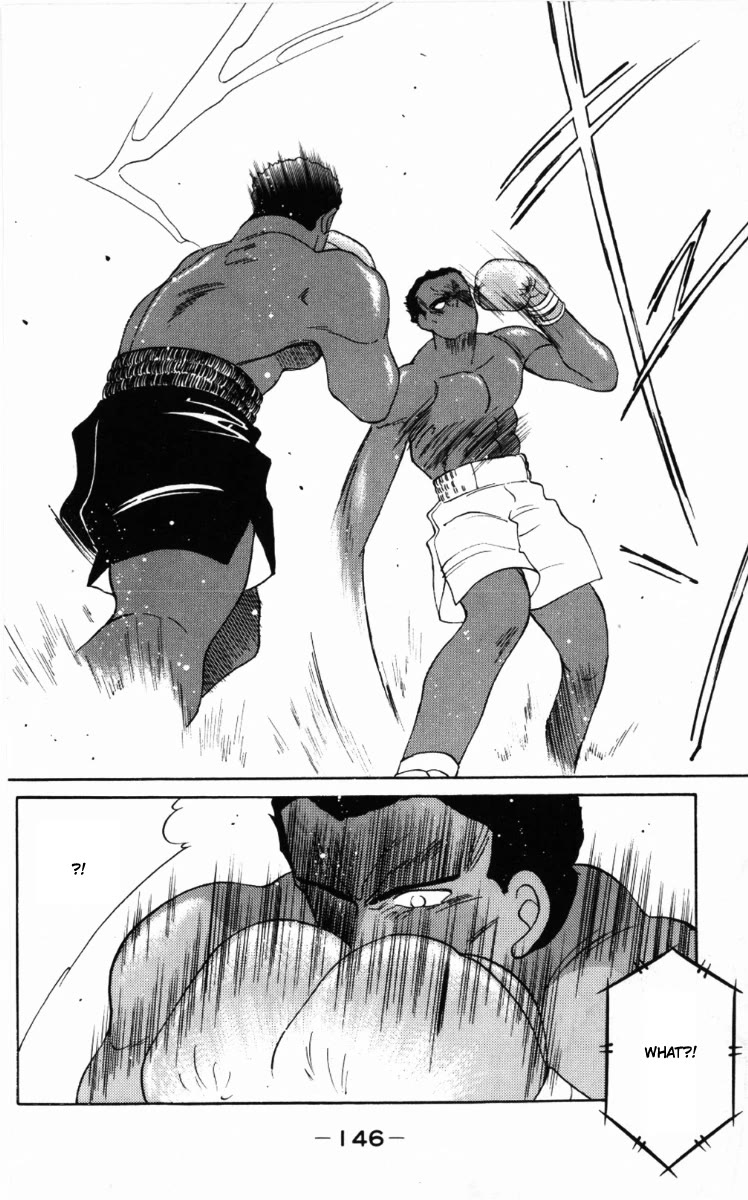 Shura no Mon chapter 59 page 47