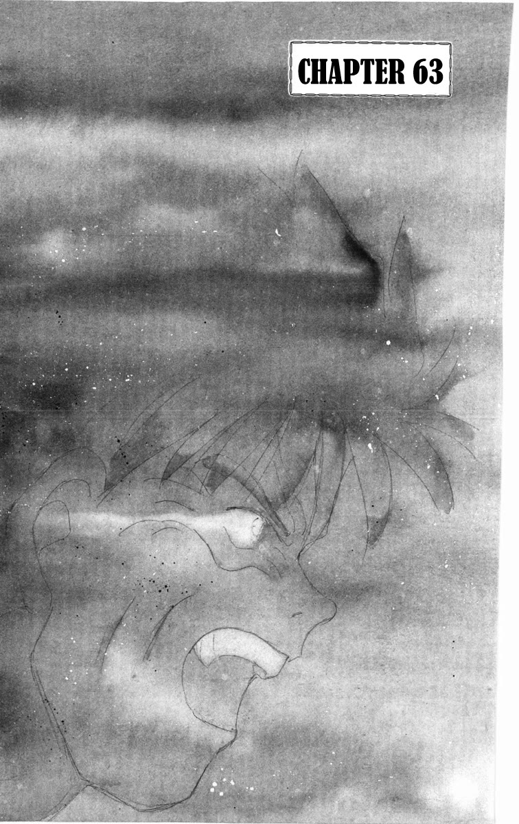 Shura no Mon chapter 63 page 3