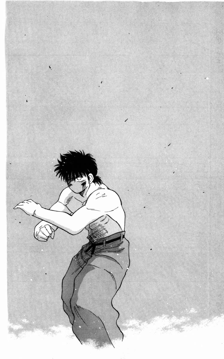 Shura no Mon chapter 63 page 52