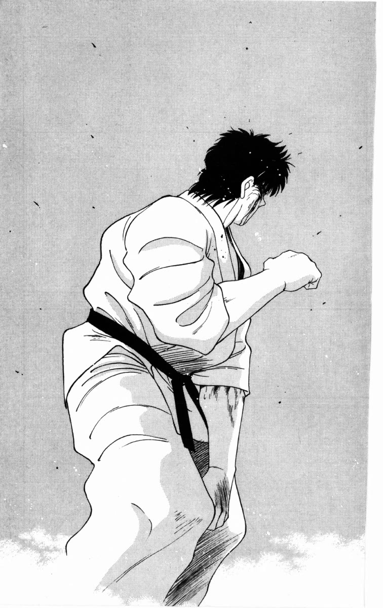 Shura no Mon chapter 63 page 53