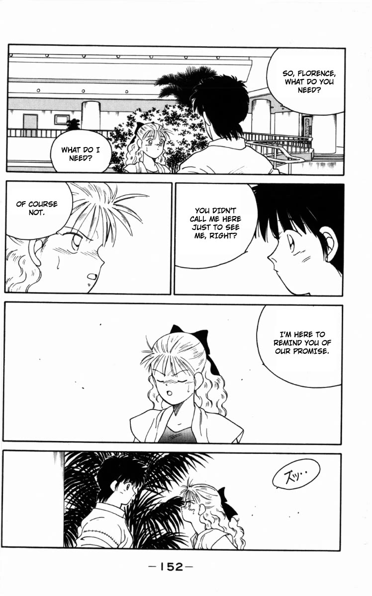 Shura no Mon chapter 66 page 30