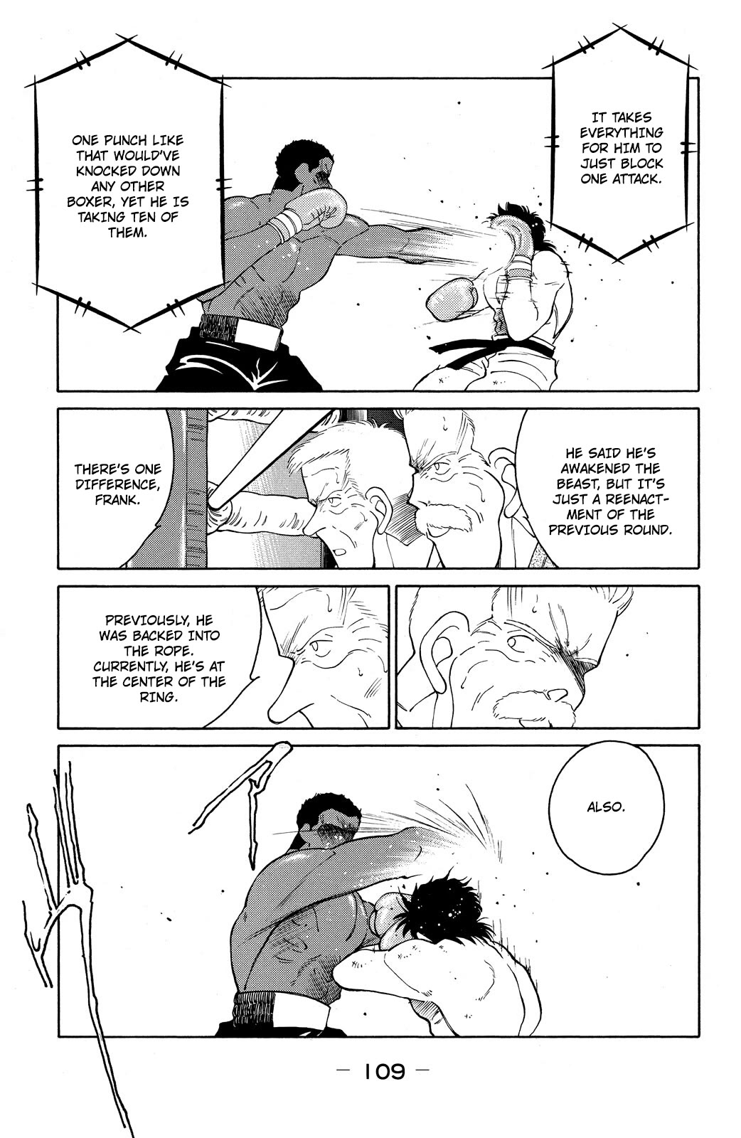 Shura no Mon chapter 71 page 46