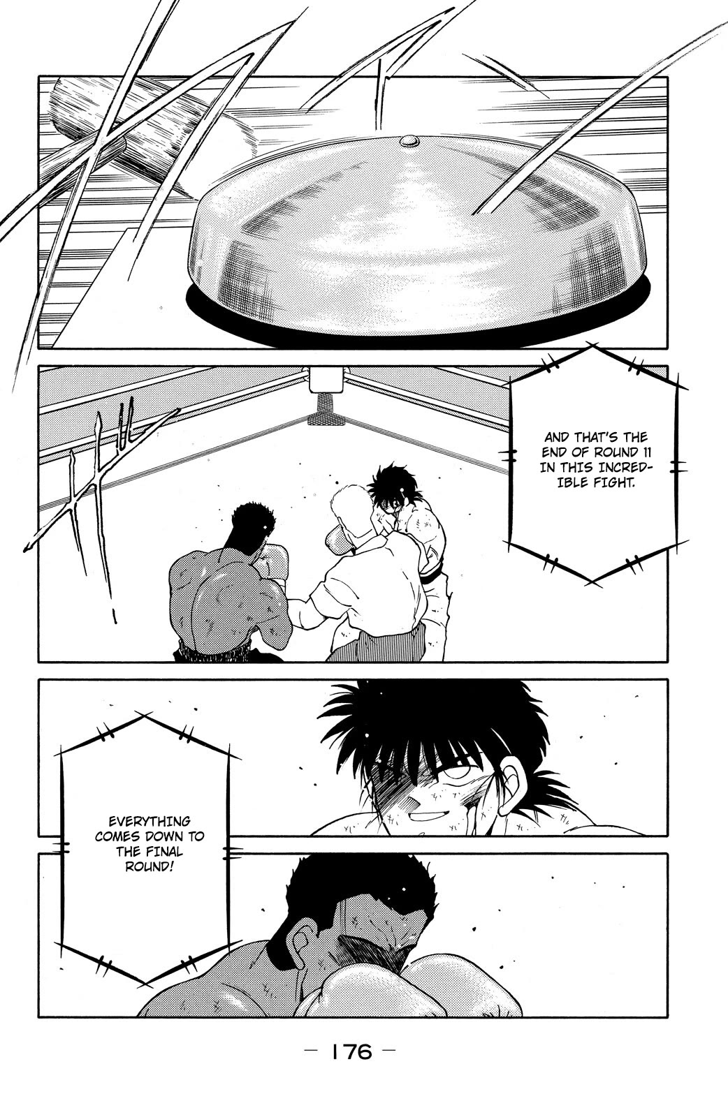 Shura no Mon chapter 72 page 52