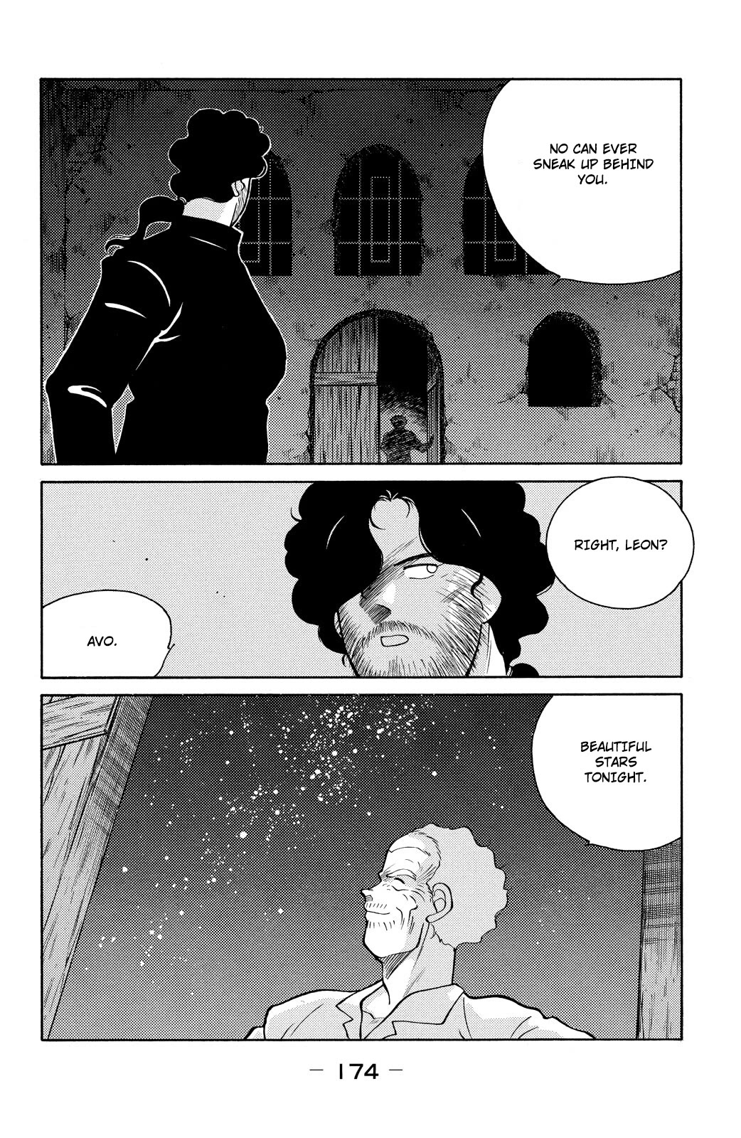 Shura no Mon chapter 78 page 41