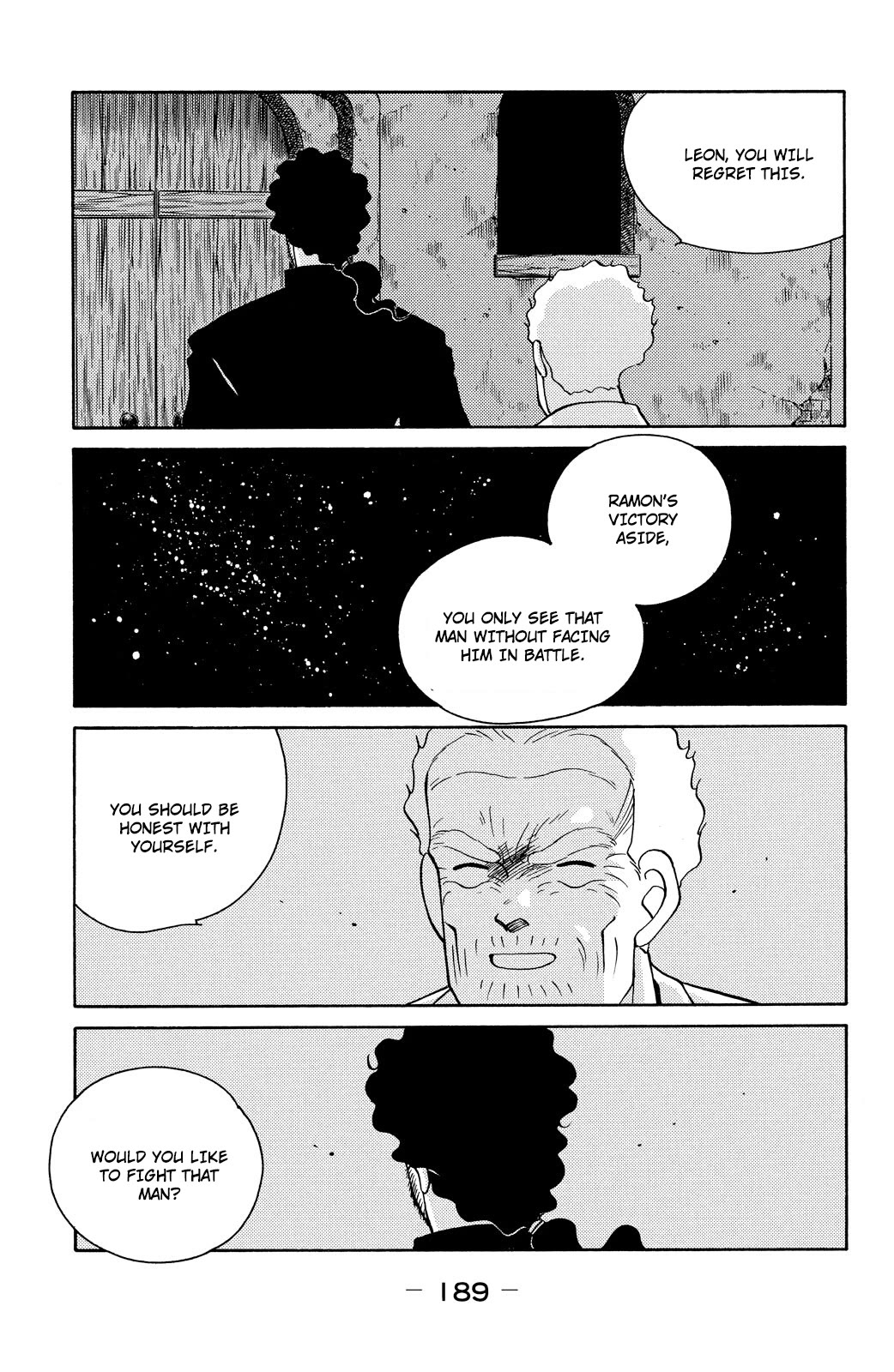 Shura no Mon chapter 78 page 56