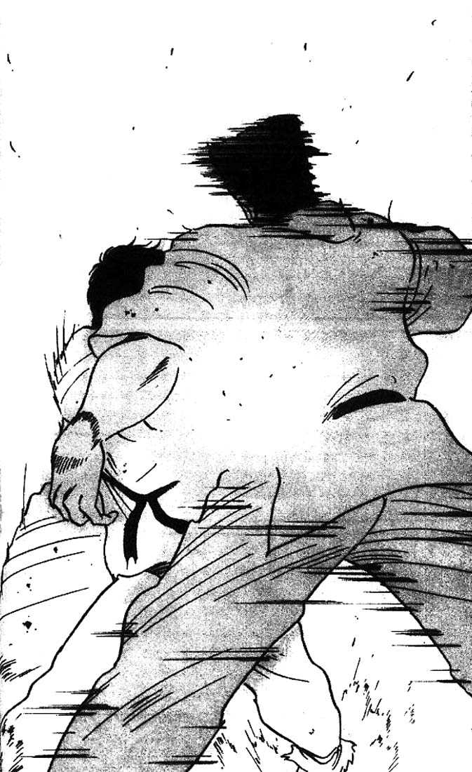 Shura no Mon chapter 9 page 31