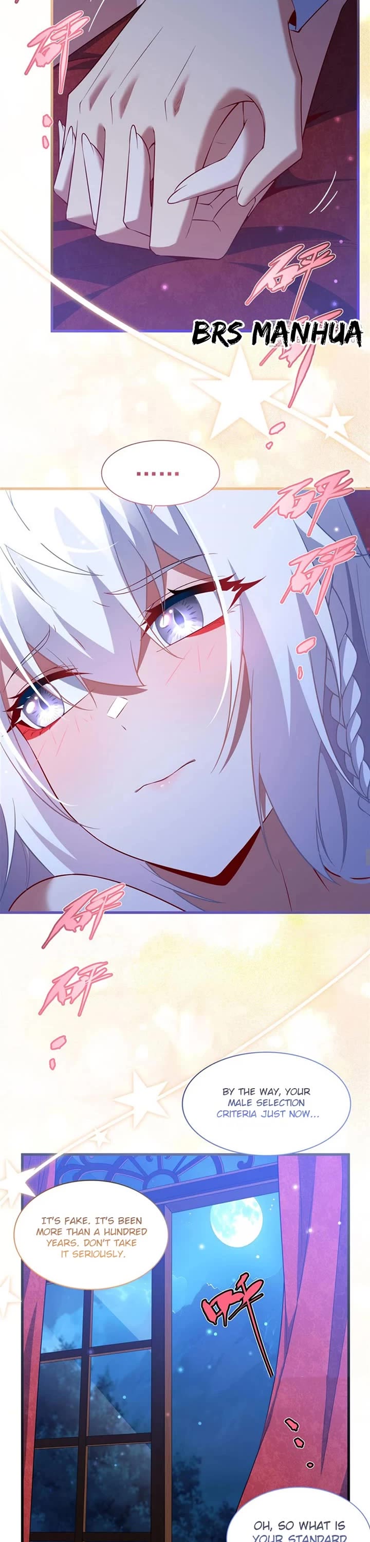 Shut Up, Evil Dragon! I Don't Want to Raise a Child With You Anymore chapter 40 page 11