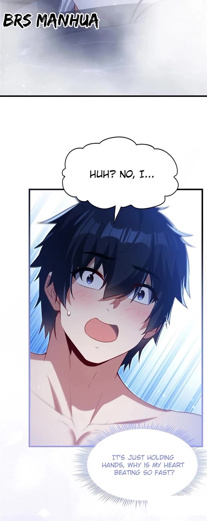 Shut Up, Evil Dragon! I Don't Want to Raise a Child With You Anymore chapter 56 page 15