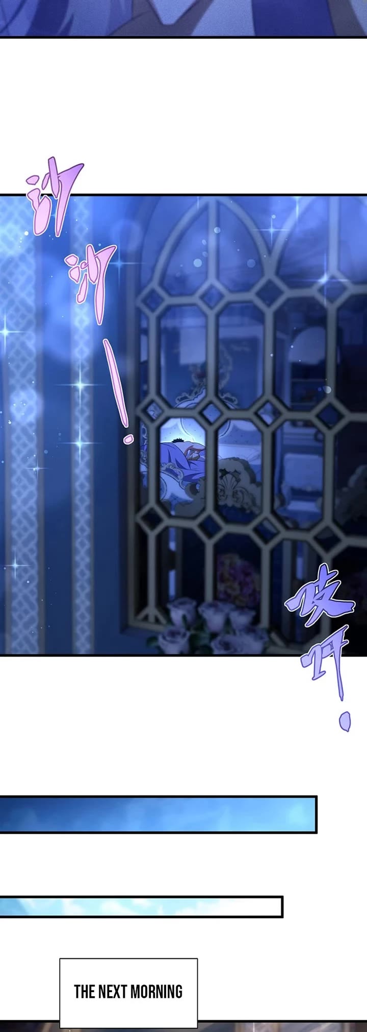 Shut Up, Evil Dragon! I Don't Want to Raise a Child With You Anymore chapter 94 page 14