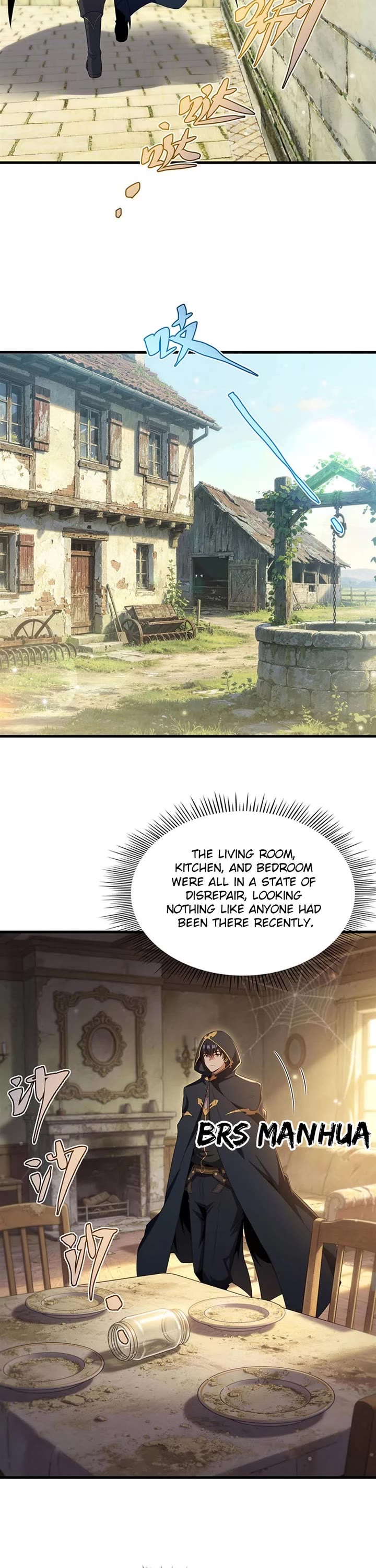 Shut Up, Evil Dragon! I Don't Want to Raise a Child With You Anymore chapter 98 page 12