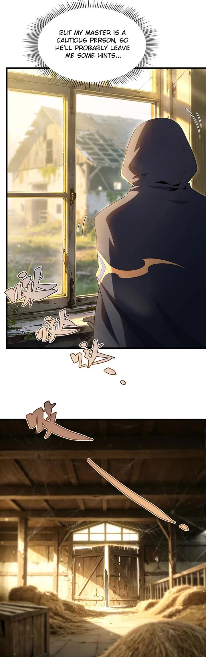 Shut Up, Evil Dragon! I Don't Want to Raise a Child With You Anymore chapter 98 page 13