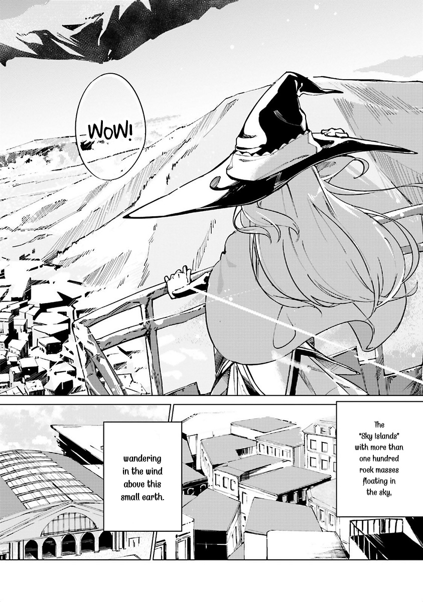 Shuumatsu Nani Shitemasu ka? Isogashii desu ka? Sukutte Moratte Ii desu ka? chapter 1 page 20