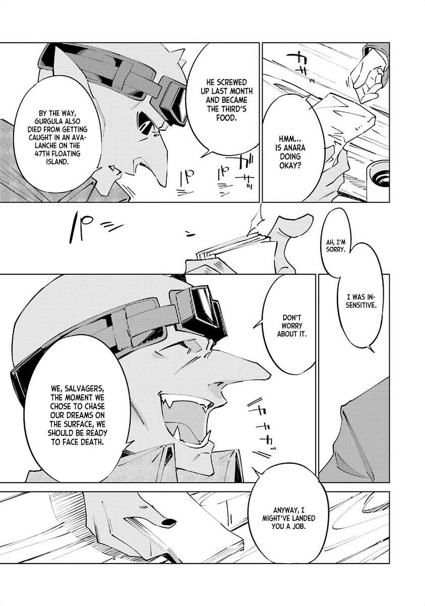 Shuumatsu Nani Shitemasu ka? Isogashii desu ka? Sukutte Moratte Ii desu ka? chapter 1 page 27