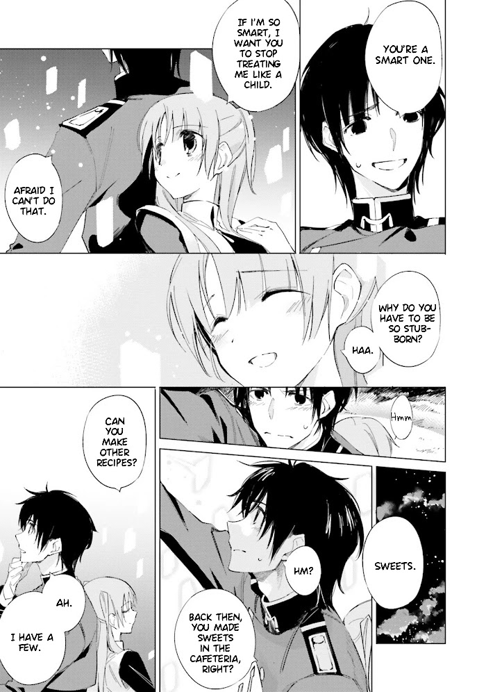 Shuumatsu Nani Shitemasu ka? Isogashii desu ka? Sukutte Moratte Ii desu ka? chapter 10 page 15