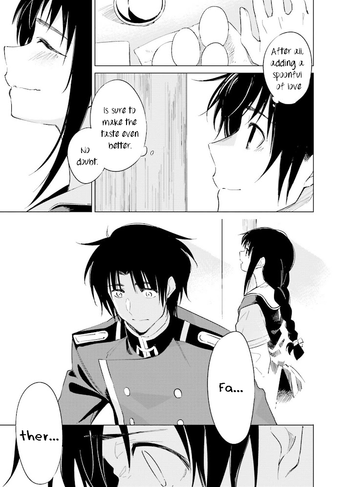 Shuumatsu Nani Shitemasu ka? Isogashii desu ka? Sukutte Moratte Ii desu ka? chapter 10 page 29