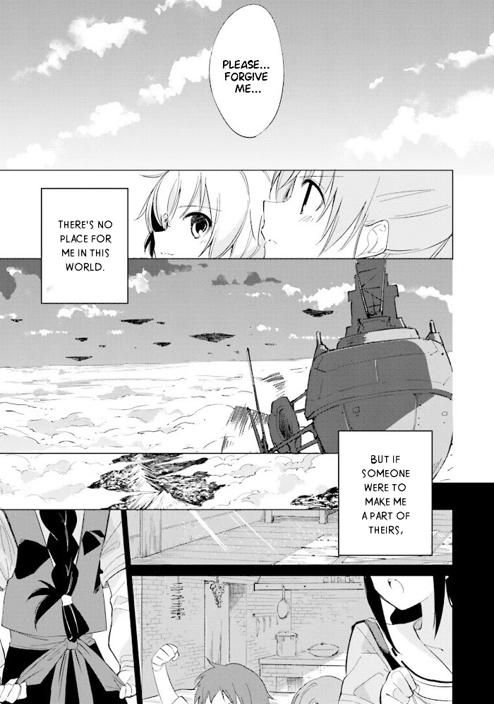 Shuumatsu Nani Shitemasu ka? Isogashii desu ka? Sukutte Moratte Ii desu ka? chapter 10 page 31