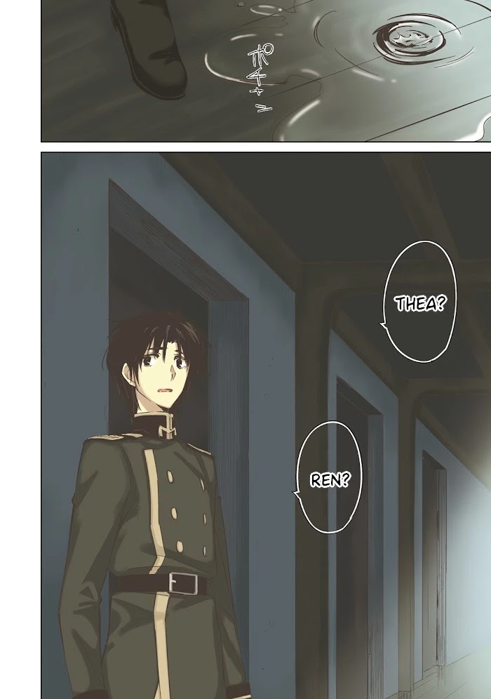Shuumatsu Nani Shitemasu ka? Isogashii desu ka? Sukutte Moratte Ii desu ka? chapter 11 page 4