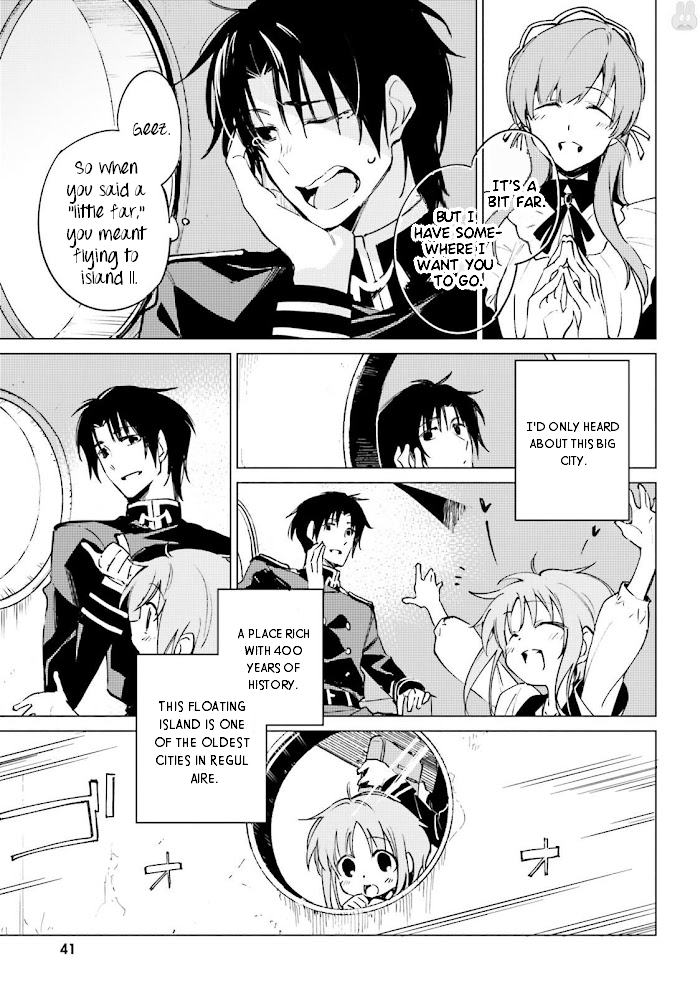 Shuumatsu Nani Shitemasu ka? Isogashii desu ka? Sukutte Moratte Ii desu ka? chapter 12 page 25