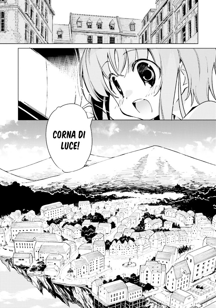 Shuumatsu Nani Shitemasu ka? Isogashii desu ka? Sukutte Moratte Ii desu ka? chapter 12 page 26